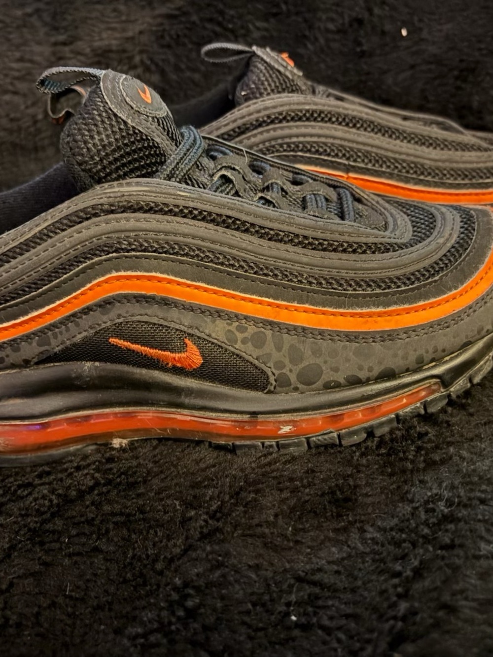 NIKE AIR MAX 97 Sneakers